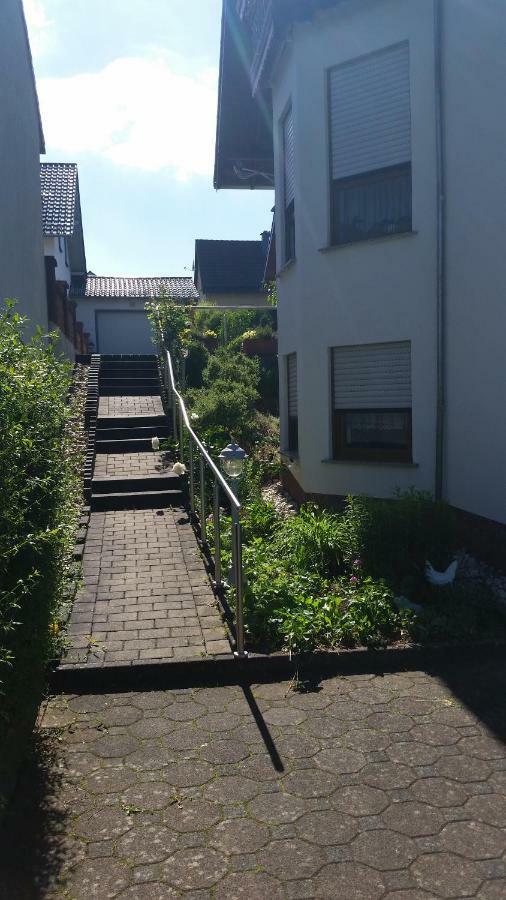 Haus Anna Apartment Kelberg Bagian luar foto