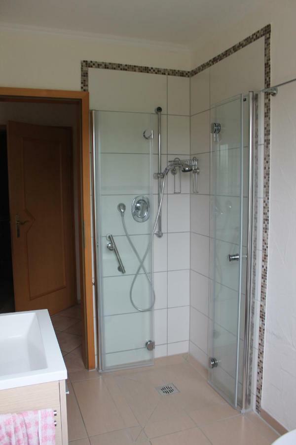 Haus Anna Apartment Kelberg Bagian luar foto