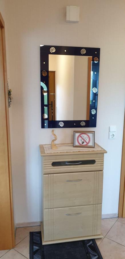 Haus Anna Apartment Kelberg Bagian luar foto
