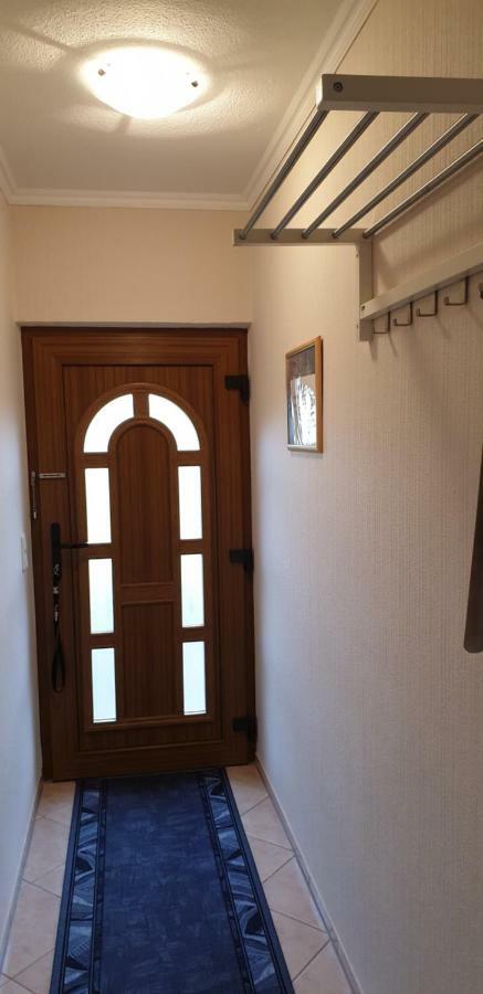 Haus Anna Apartment Kelberg Bagian luar foto
