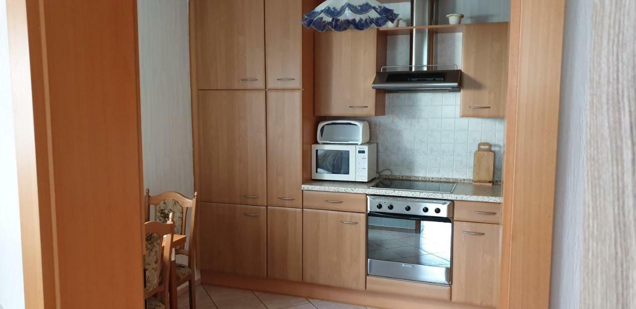 Haus Anna Apartment Kelberg Bagian luar foto