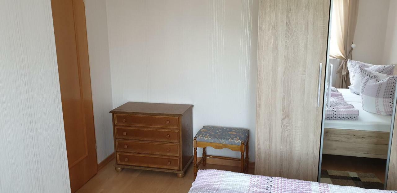 Haus Anna Apartment Kelberg Bagian luar foto