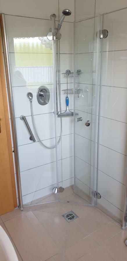 Haus Anna Apartment Kelberg Bagian luar foto